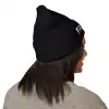 Bick logo embroidered cuffed beanie | Embroidery cuff beanie
