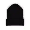 Bick logo embroidered cuffed beanie | Embroidery cuff beanie