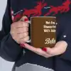 Nut-Free Shame-Free 100% Ballsy Mug